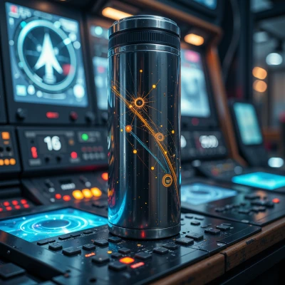 Thermos of Infinite Countdown