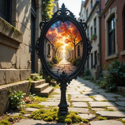 Mirror of Honest Deception