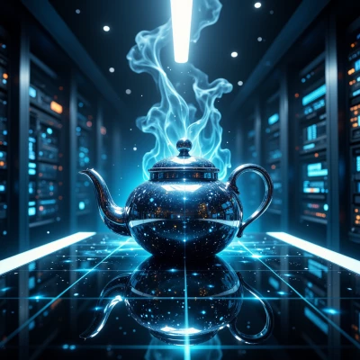 VPN Teapot