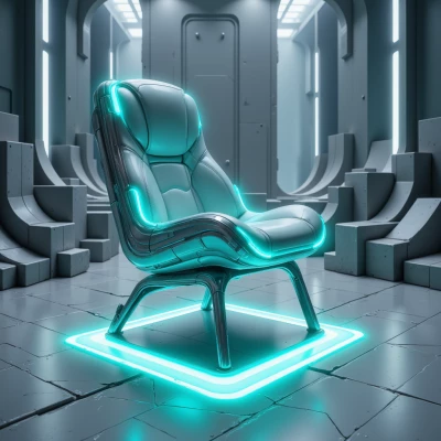 Chair of Optimal Flow