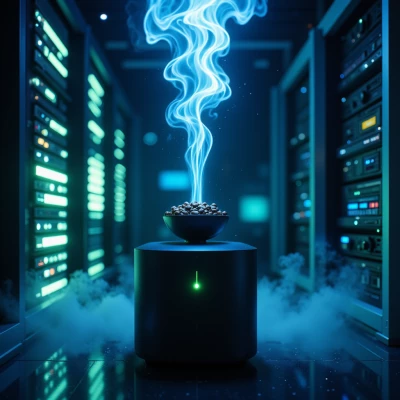 Caffeine Surge Vaporizer