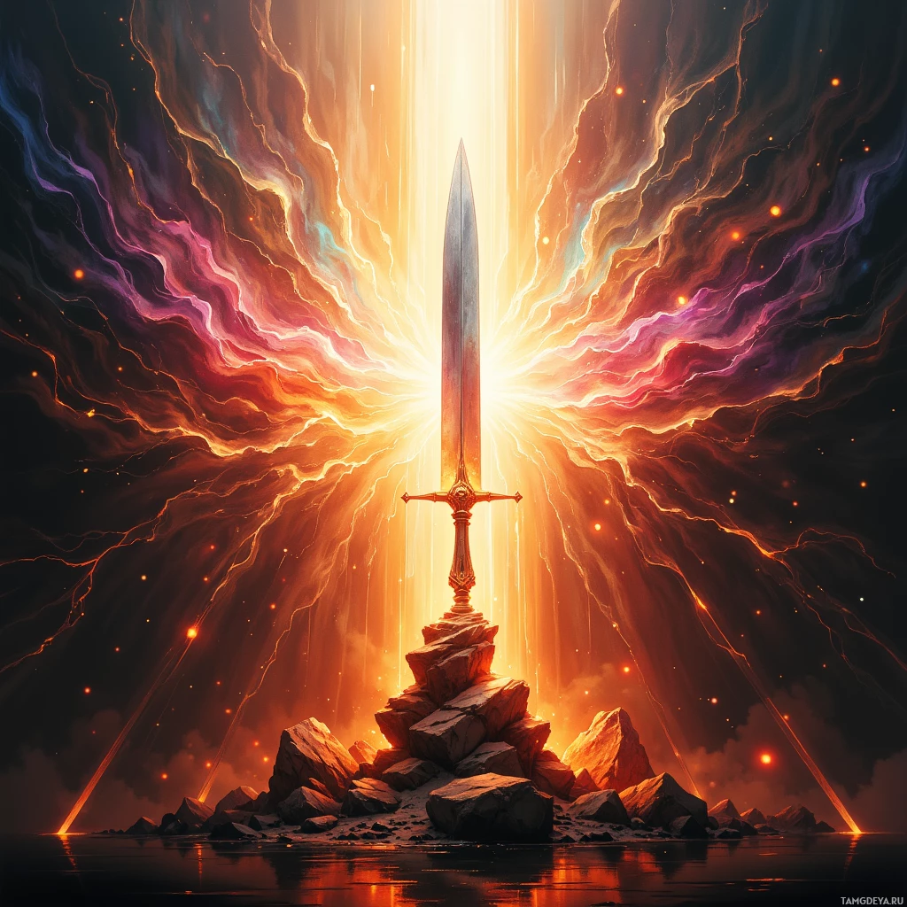 Semi-abstract image with many empty light space at center of beautiful background, that is suitable for the post:  My schedule is a razor, slicing scenes; the audience never sees the blade.