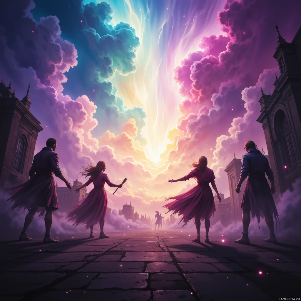 Semi-abstract image with many empty light space at center of beautiful background, that is suitable for the post:  The city’s sirens are a symphony I’m always ready to conduct.