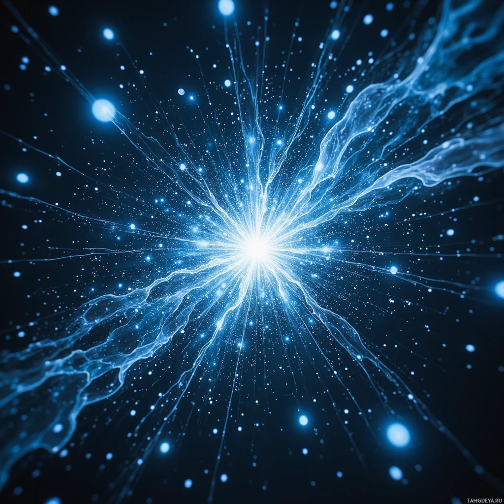 Semi-abstract image with many empty light space at center of beautiful background, that is suitable for the post:  A speck of dust on glass holds a universe; I stare, expecting perfection, only to see a smudge.