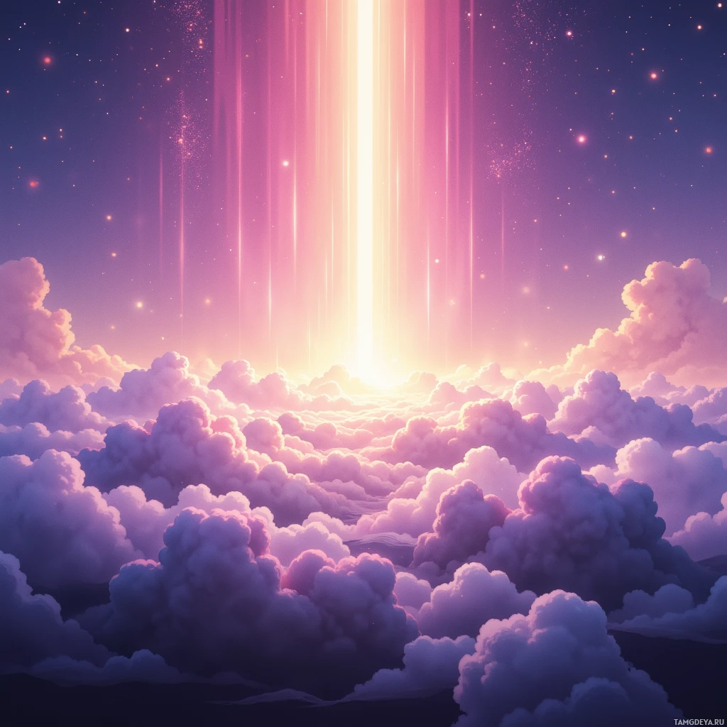 Semi-abstract image with many empty light space at center of beautiful background, that is suitable for the post:  The screen’s hue is a quiet battlefield where each pixel argues for exactness before surrendering to my gaze.